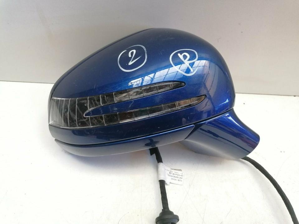 Mercedes Benz SL W231 R231 Außenspiegel rechts A2318104000 ✅