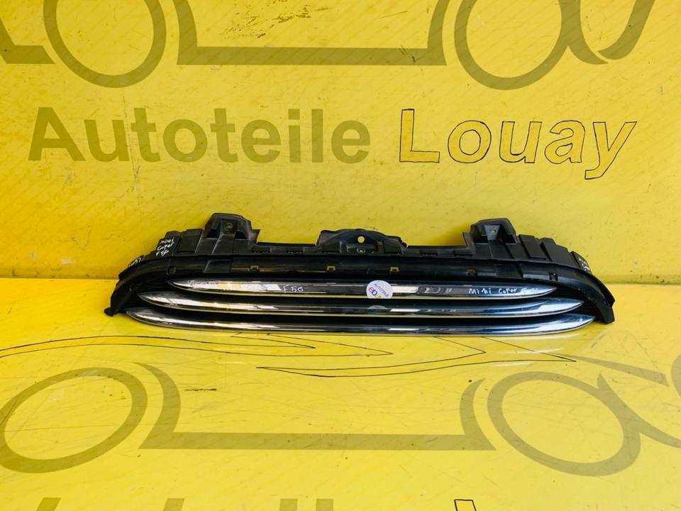 Mini Cooper F55 F56 Kühlergrill Gitter Original ✅