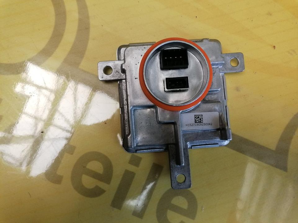 Land Rover Range Rover Evoque L538 Xenon Steuergerät 1036060061