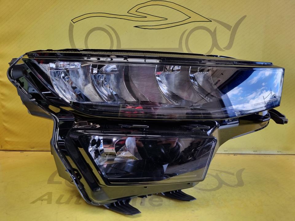 Original Skoda Kodiaq Led Scheinwerfer Rechts 566941010