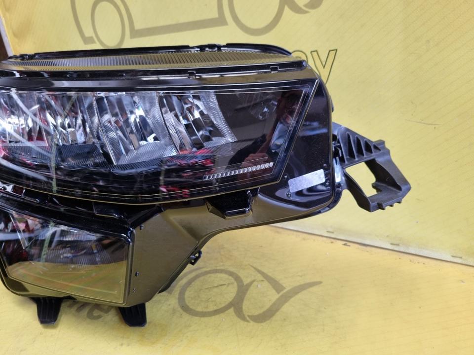 Original Skoda Kodiaq Led Scheinwerfer Rechts 566941010
