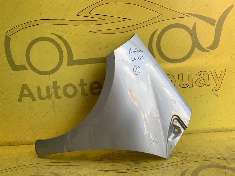 Mercedes Benz A-Klasse W169 Kotflügel links Original ✅