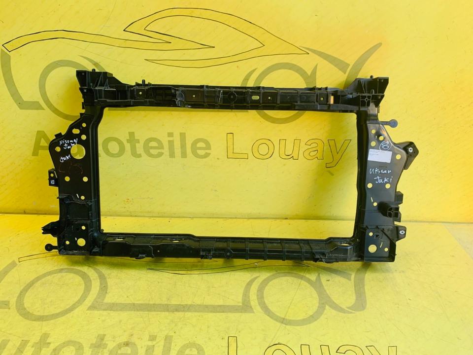 Nissan Juke Frontmaske Original ✅