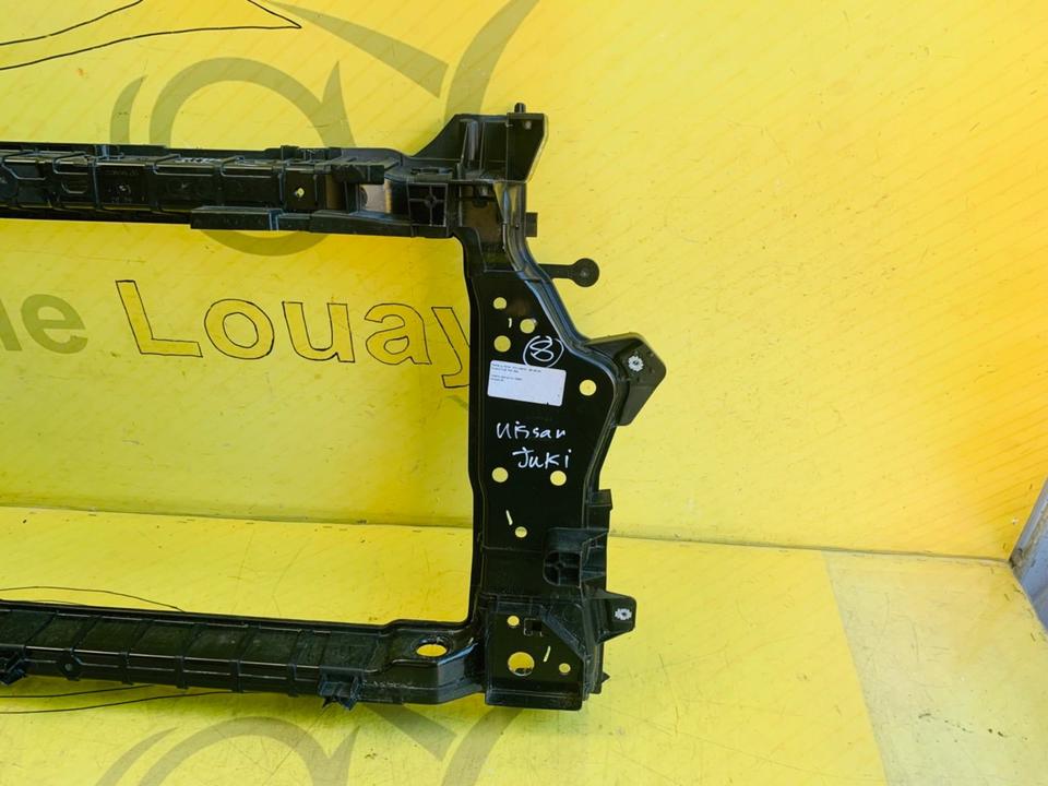 Nissan Juke Frontmaske Original ✅