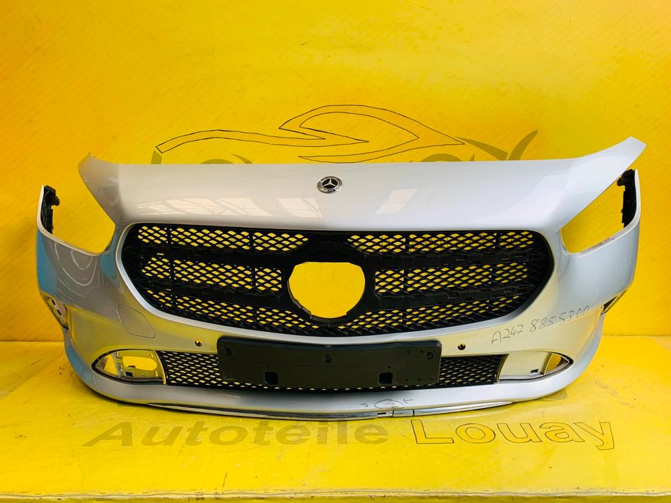 Mercedes B-Klasse W247 Stoßstange vorne Original A2478855300 ✅