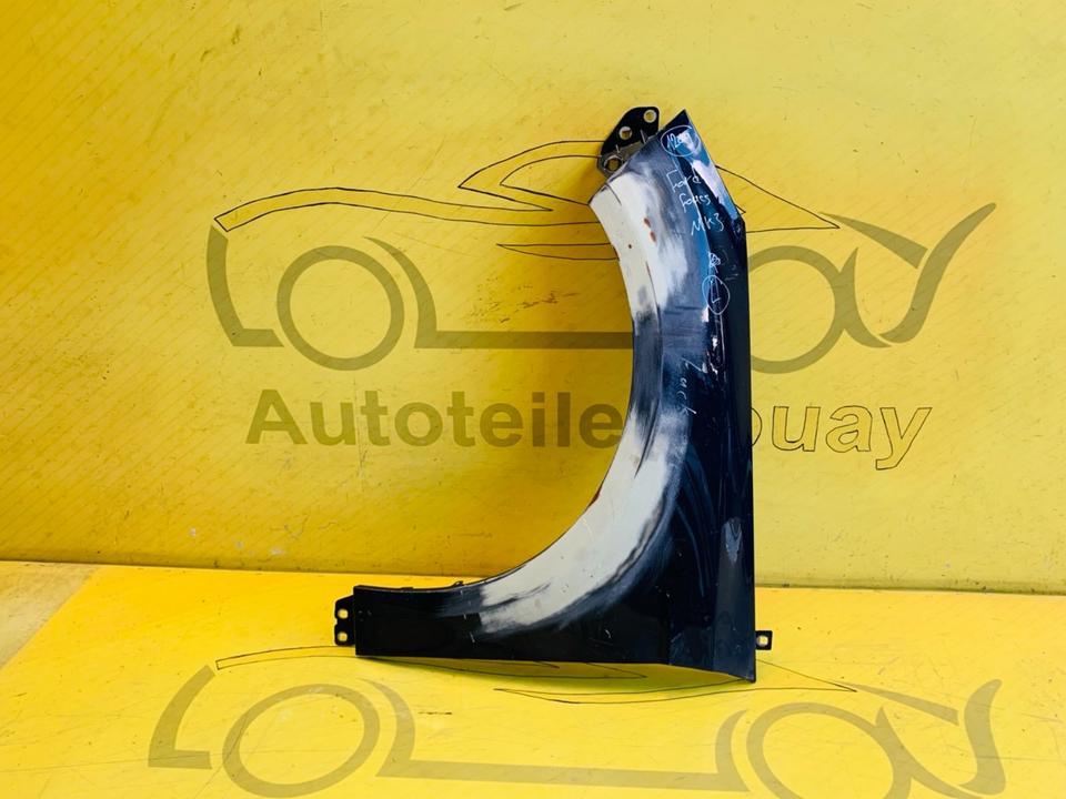 Ford Focus MK3 Kotflügel links Original ab 2010 ✅