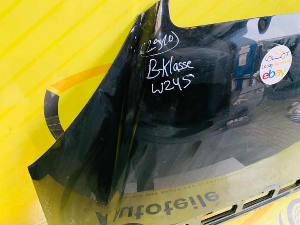 Mercedes B-Klasse W245 Motorhaube Original ✅