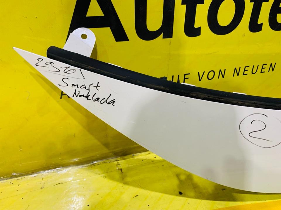 Smart #1 Kühlergrill Original 8891037927 ✅