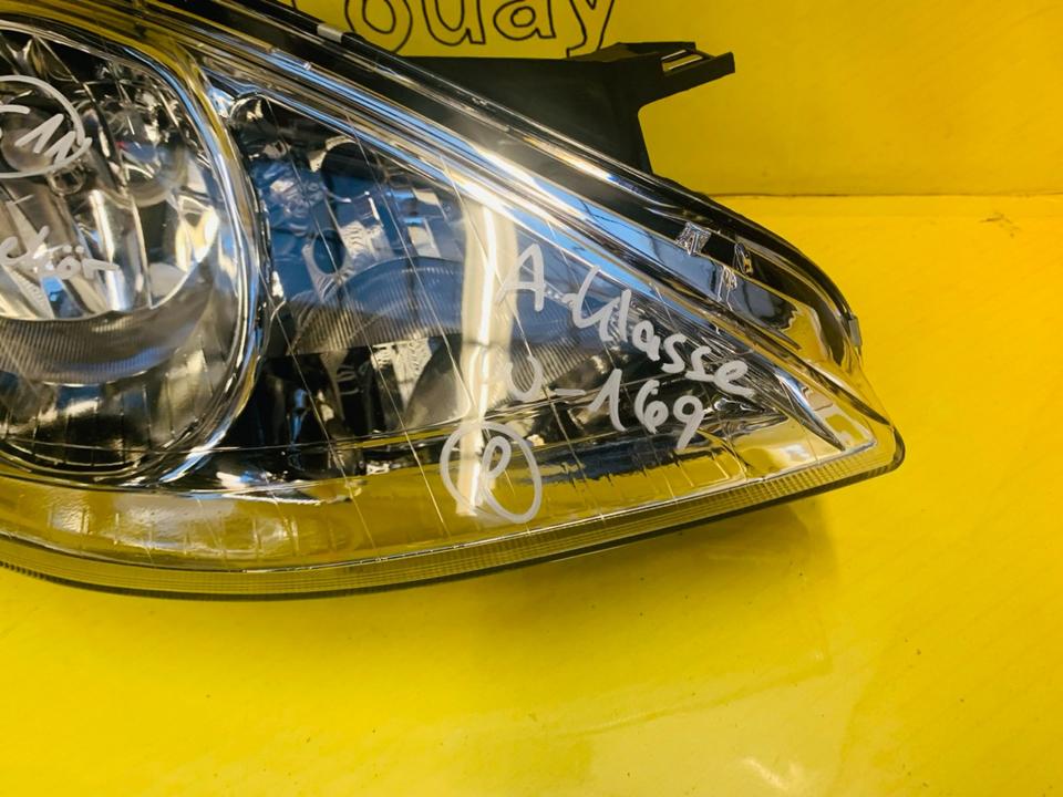 Mercedes A-Klasse W169 Halogen Scheinwerfer rechts Original ✅