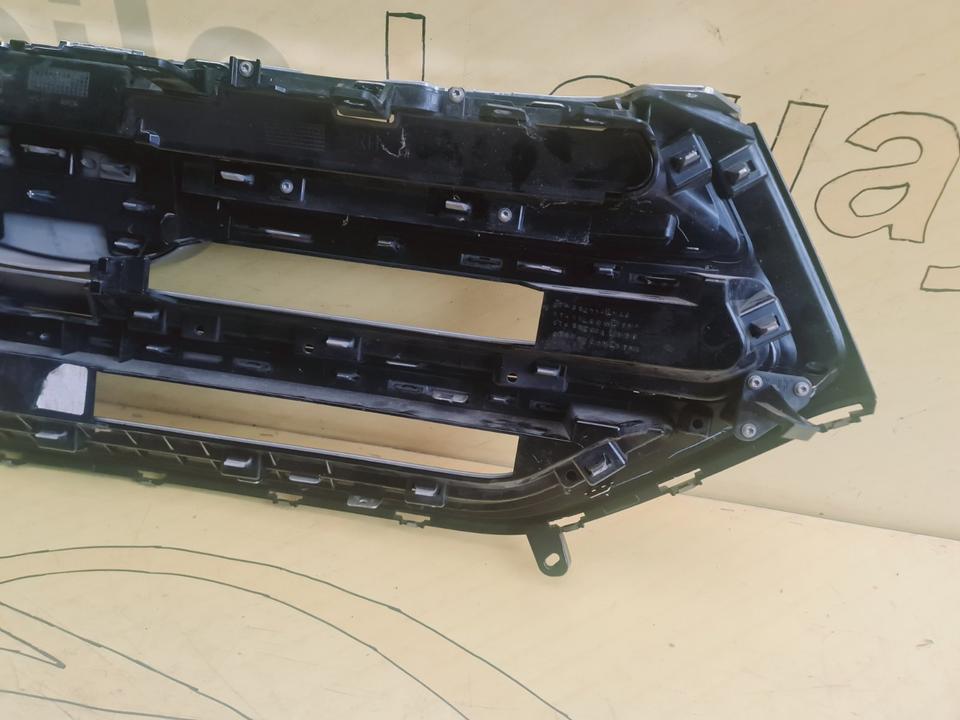 Ford Edge Kühlergrill Original GT4B-8191-JAW ✅