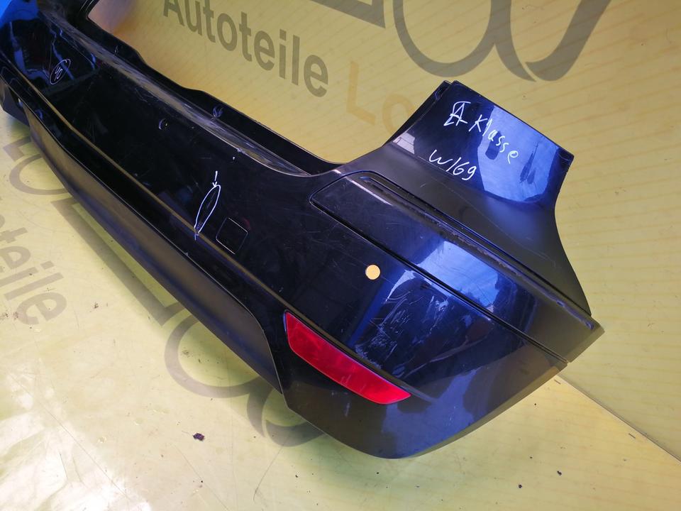 Mercedes B-Klasse W245 Stoßstange hinten A16988511389999