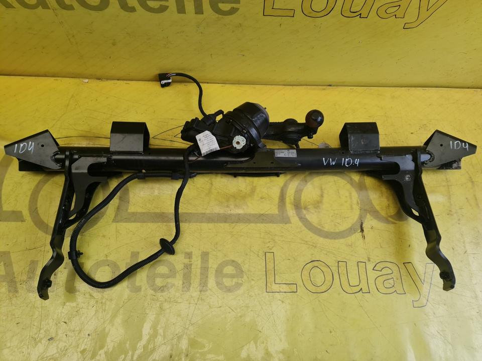 VW ID.4 Anhängerkupplung Original 11A803881D ✅