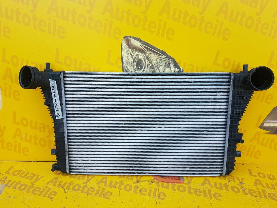 1k0145803L wasserkühler Audi Golf...