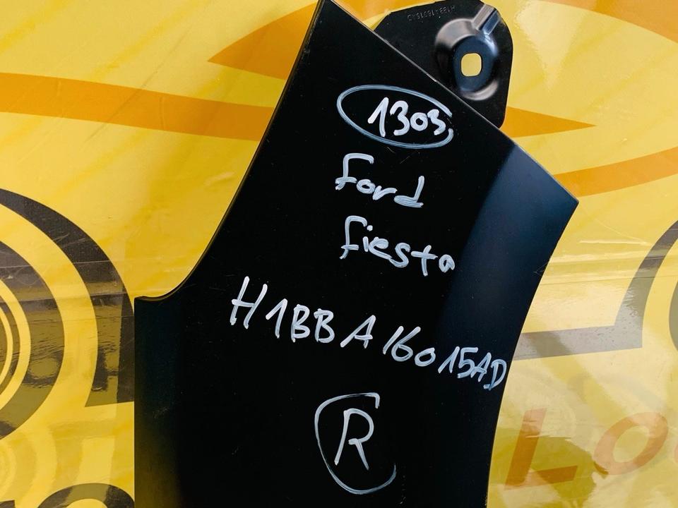 Ford Fiesta 7 Kotflügel rechts ab 2017 Original H1BBA16015AD ✅