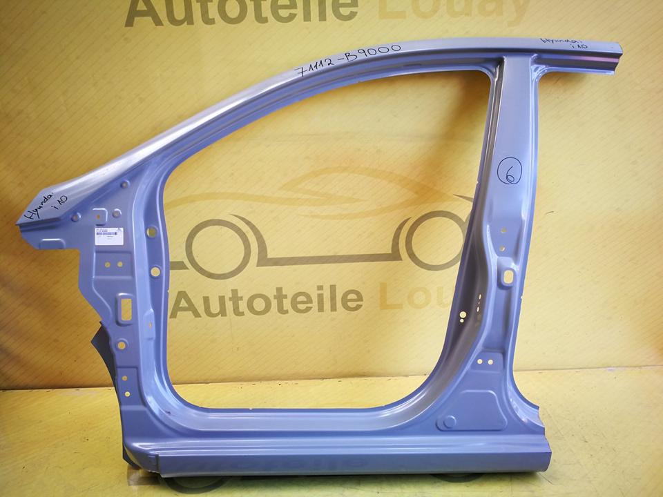 Hyundai i10 Seitenteil links Original 7112B9000 ✅