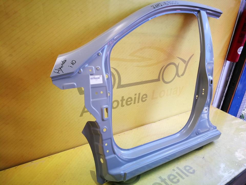 Hyundai i10 Seitenteil links Original 7112B9000 ✅