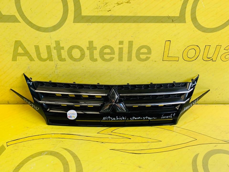 Mitsubishi Space Star Kühlergrill Original 7450B351 ✅
