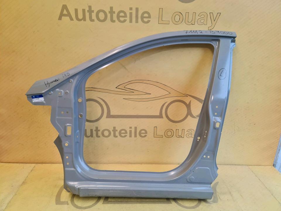 Hyundai i10 Seitenteil 71112B9000 Original ✅