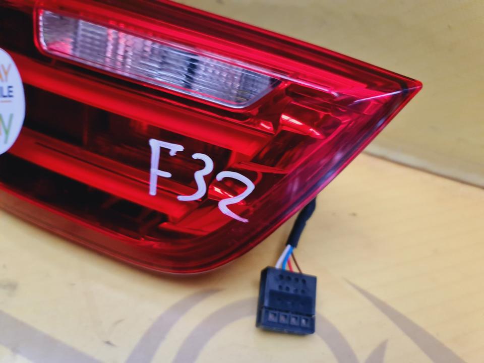 BMW 4er Coupe F32 F36 Rückleuchte Links Orig. 7296101 2013-2017