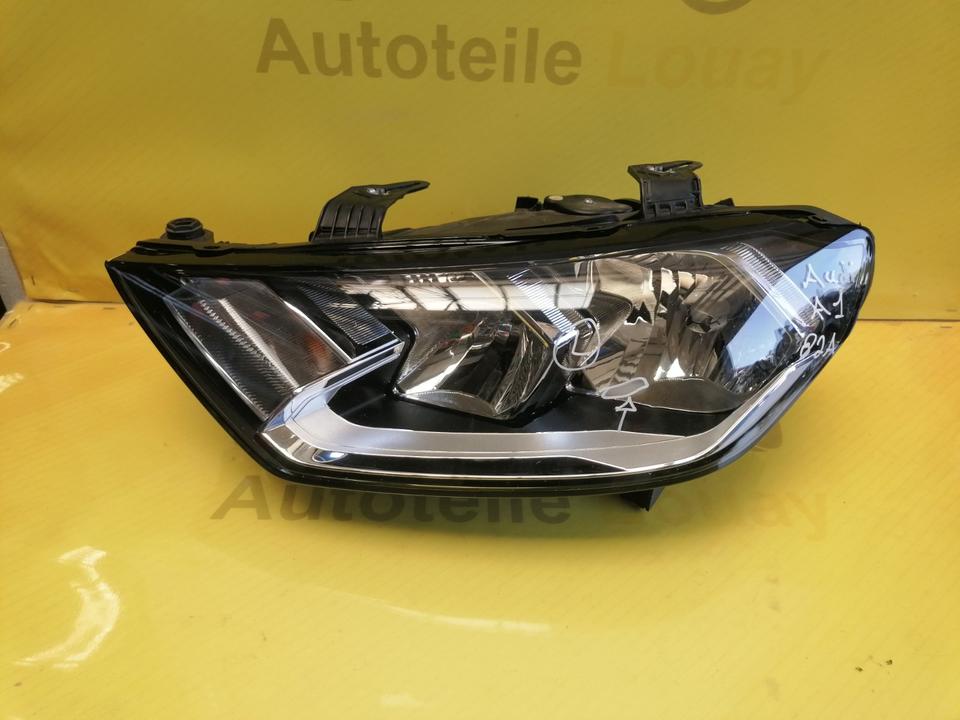 Audi A1 Sportback Scheinwerfer rechts 82A941003 ✅