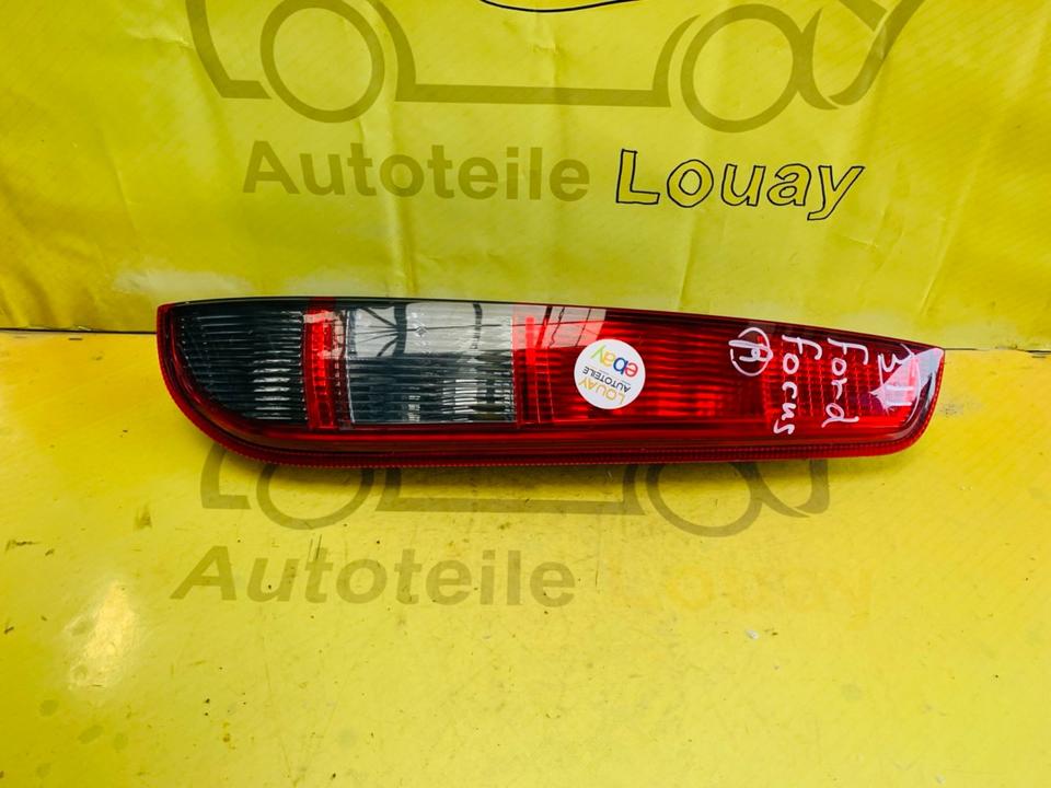 Ford Focus Rückleuchte rechts Original ✅