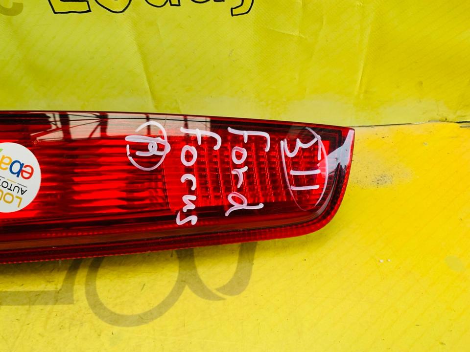 Ford Focus Rückleuchte rechts Original ✅