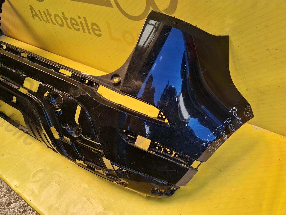 Range Rover Evoque Stoßstange hinten Org. K8D217D781AAW ab 2019✅