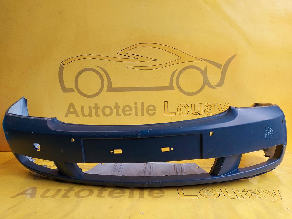 Opel Vectra Stoßstange vorne 2002-2005 Original 1348914 ✅