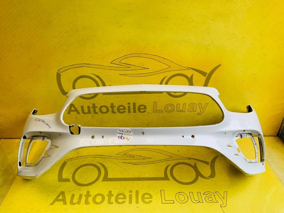 Mercedes E-Klasse C238 W238 Stoßstange vorne A2388854901 ✅