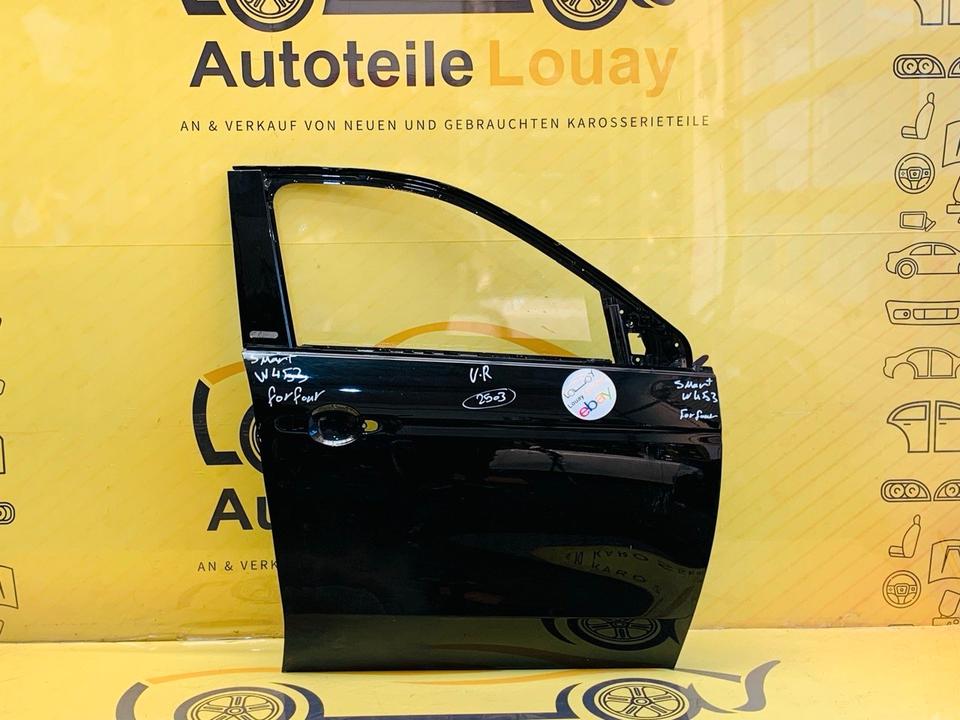 Smart ForFour Tür vorne rechts Original A4537201601 ✅