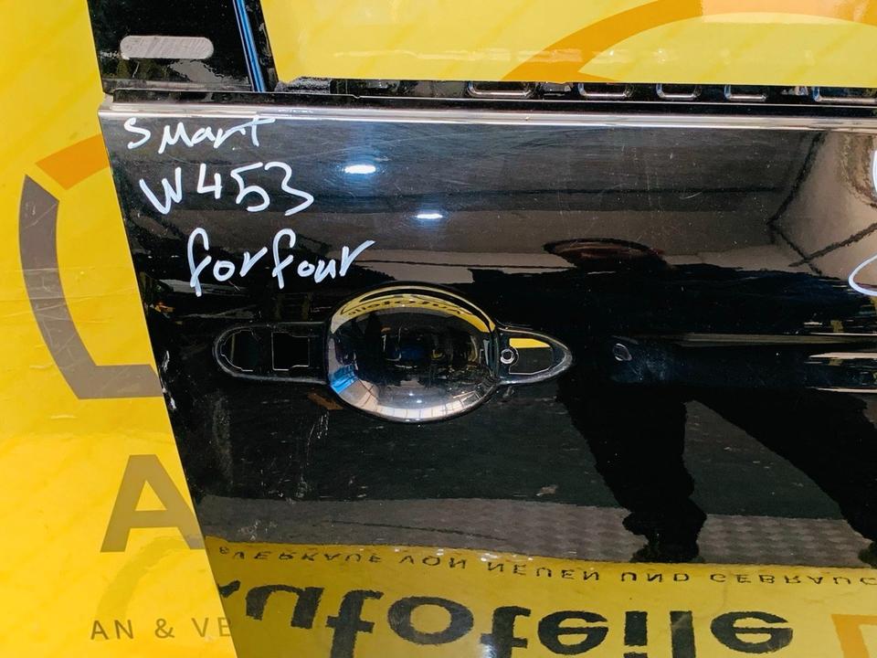 Smart ForFour Tür vorne rechts Original A4537201601 ✅