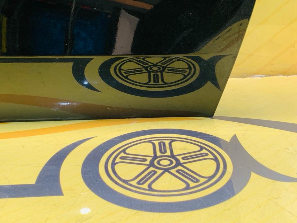 Smart ForFour Tür vorne rechts Original A4537201601 ✅