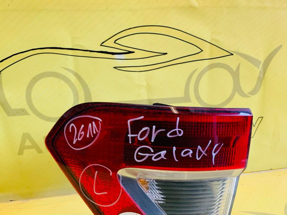 Ford Galaxy Rückleuchte rechts Original ✅