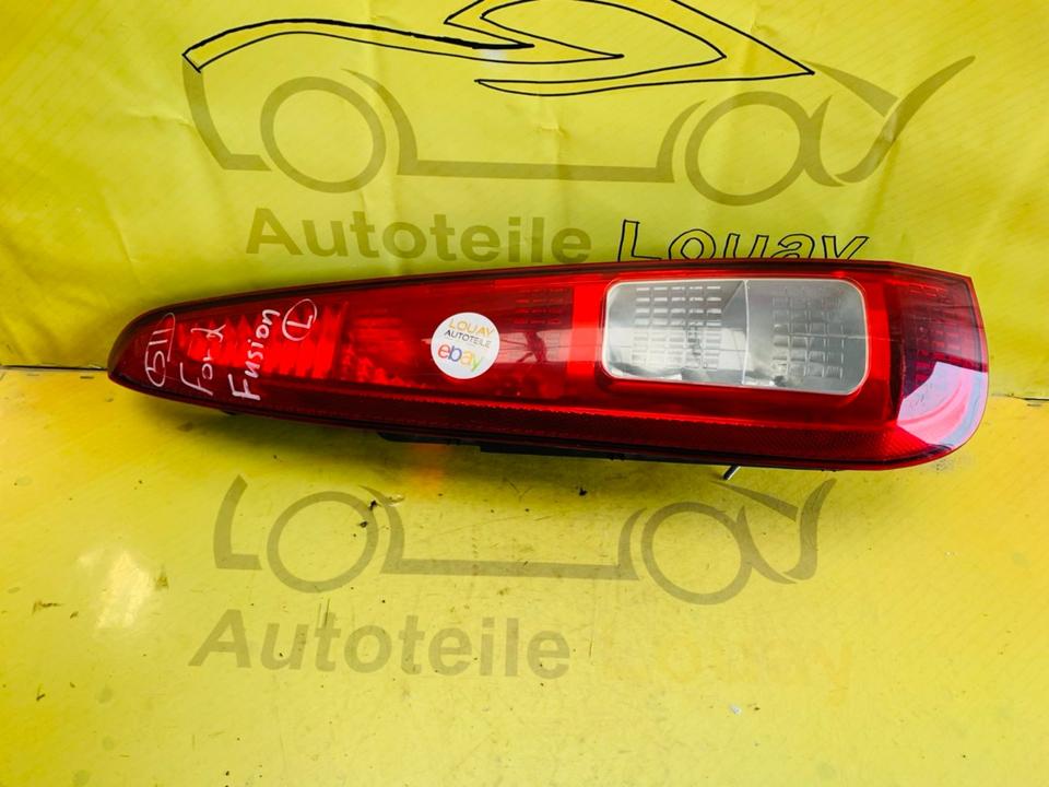Ford Fusion Rückleuchte links Original ✅
