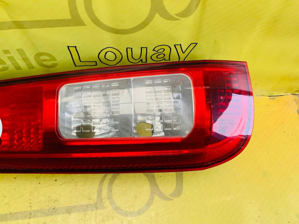 Ford Fusion Rückleuchte links Original ✅
