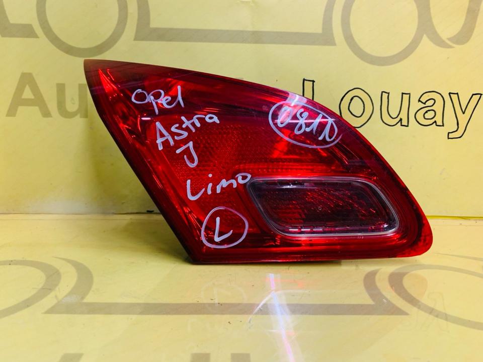 Opel Astra J Limo Rückleuchte links Original ✅