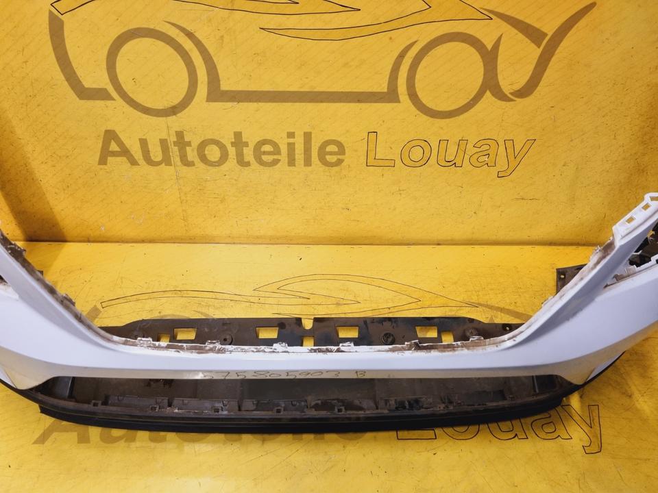 Seat Cupra Ateca Stoßstange vorne ab 2017 Original 575805903B ✅