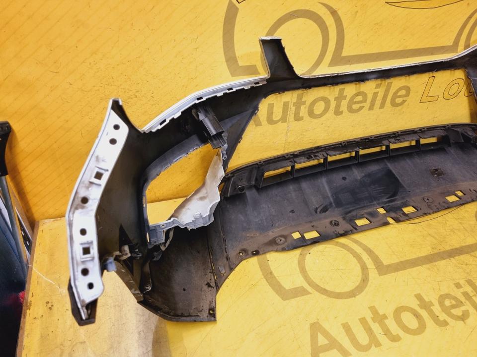 Seat Cupra Ateca Stoßstange vorne ab 2017 Original 575805903B ✅