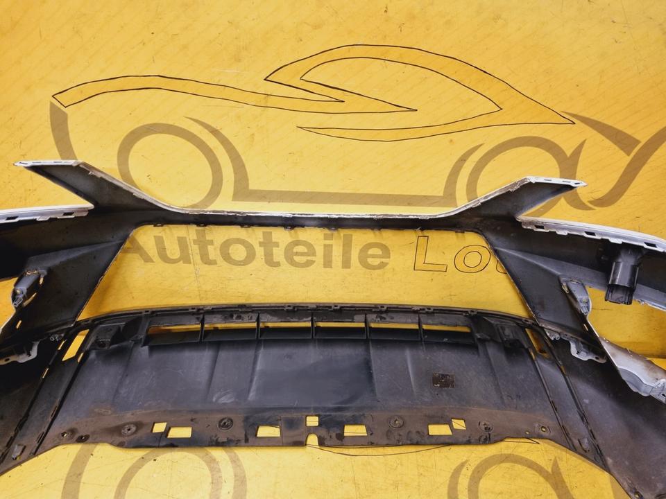Seat Cupra Ateca Stoßstange vorne ab 2017 Original 575805903B ✅