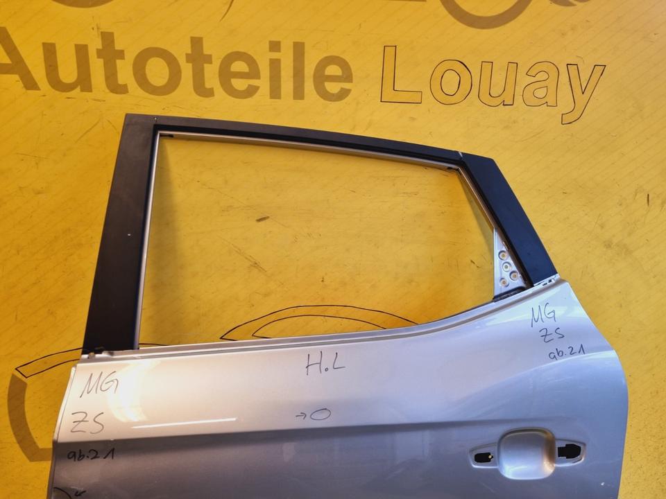 MG ZS Tür hinten links Original ✅