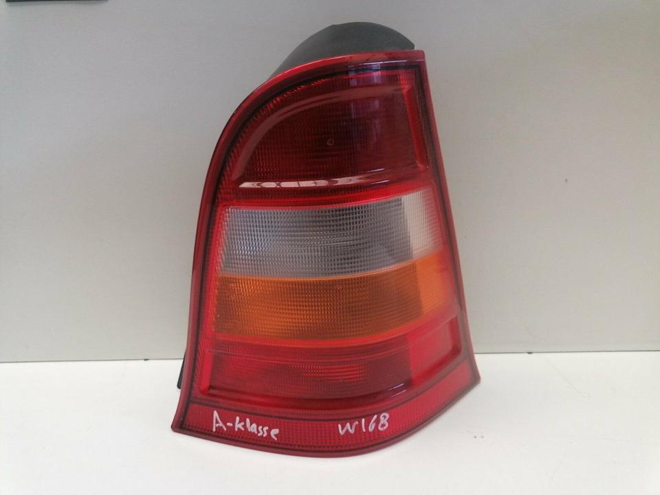 Mercedes W168 Heckleuchte Rücklicht Rückleuchte RECHTS