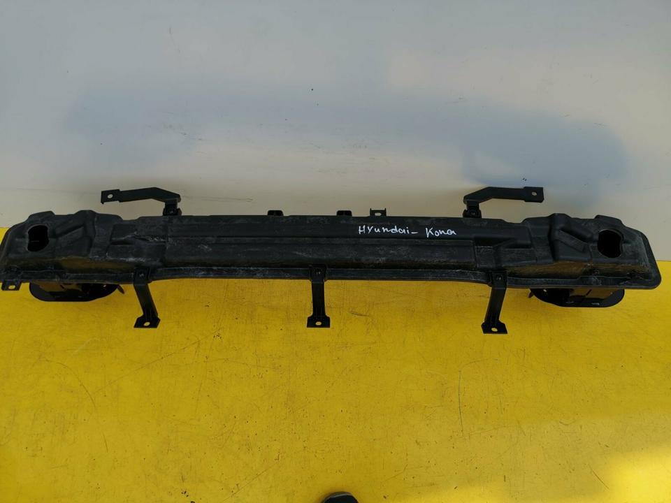 Hyundai Kona Stoßstangenträger träger hinten 86631-J9100