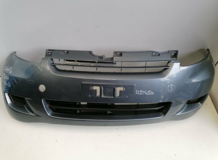 Daihatsu Sirion Stoßstange vorne Original 52119-B1010