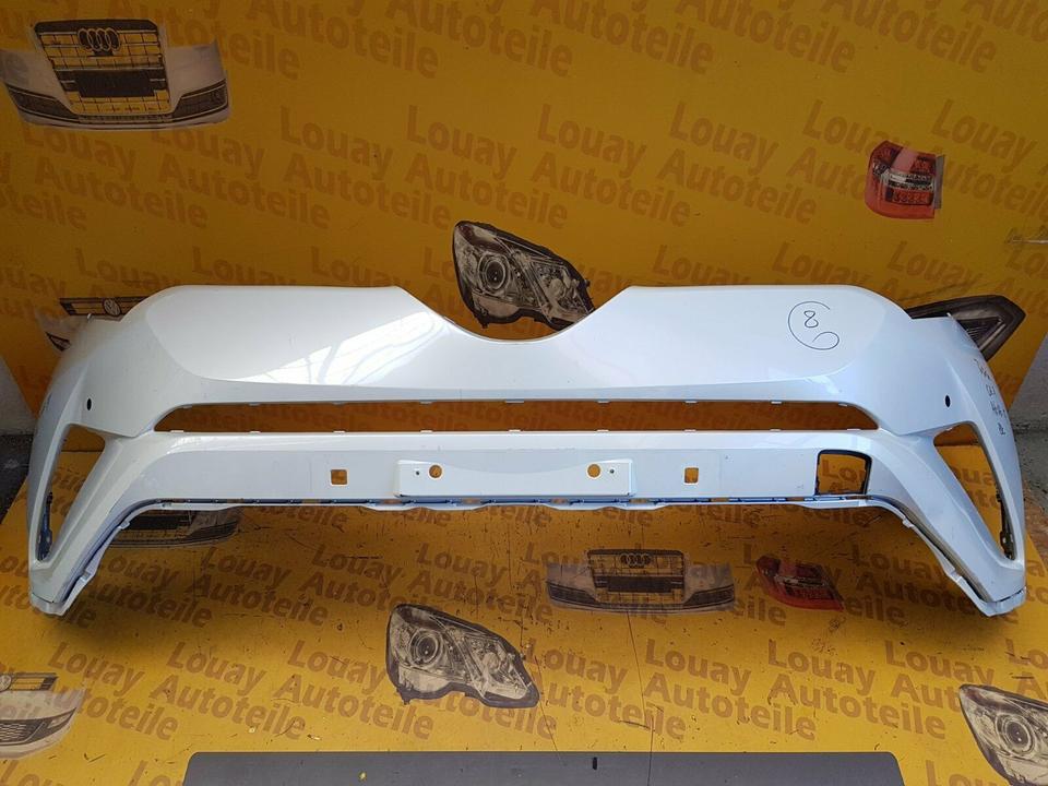 Toyota C-HR Stoßstange Stoßfänger vorne 52119-F4010 PDC ab 2016