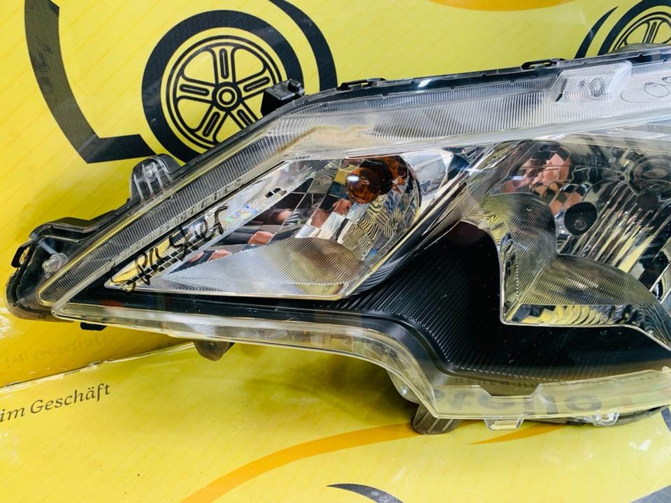 Mitsubishi Spacestar 2 Scheinwerfer links ✅