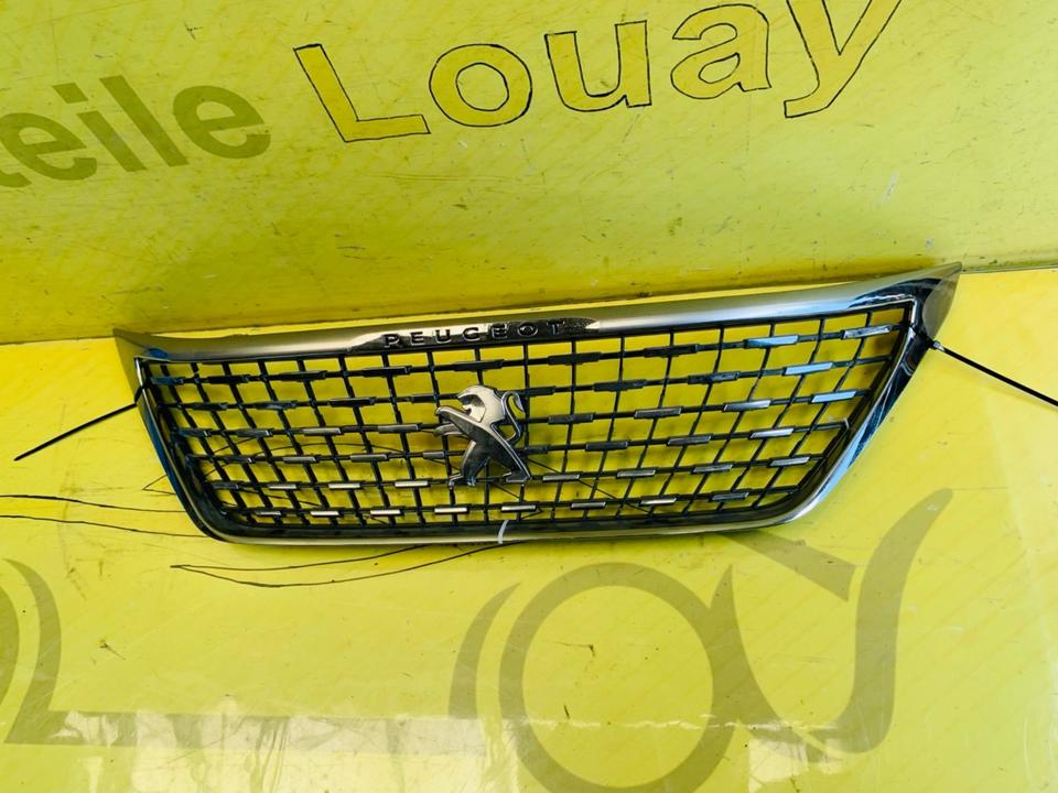 Peugeot 3008 Kühlergrill Grill Original 9815336077 ✅