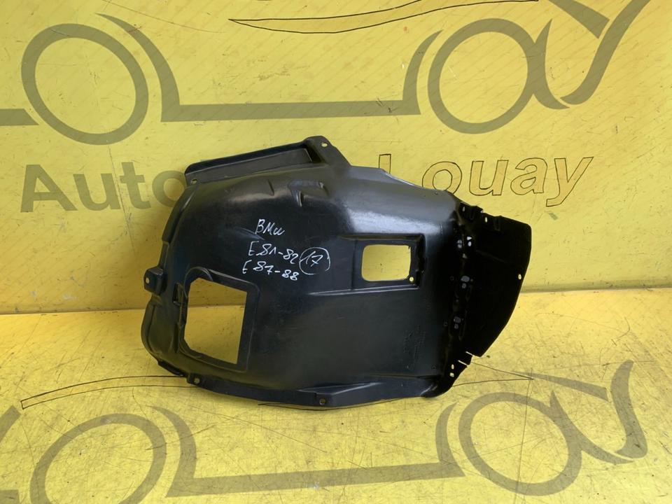 BMW E81 E82 E87 E88 Radhausschale vorne links 7059375 ZUBEHÖR ✅