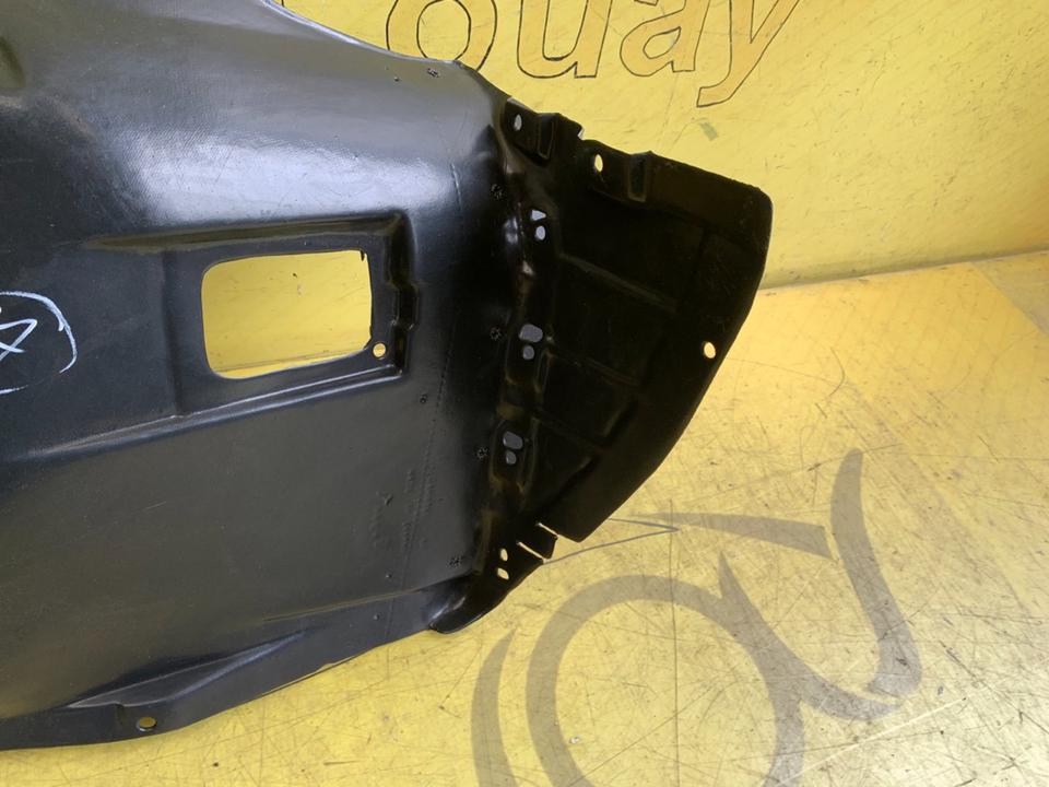 BMW E81 E82 E87 E88 Radhausschale vorne links 7059375 ZUBEHÖR ✅