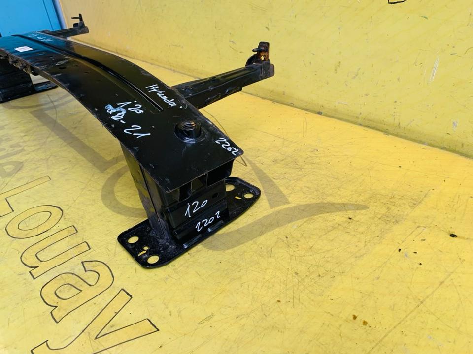 Hyundai i20 Stoßstangenträger Träger vorne ✅