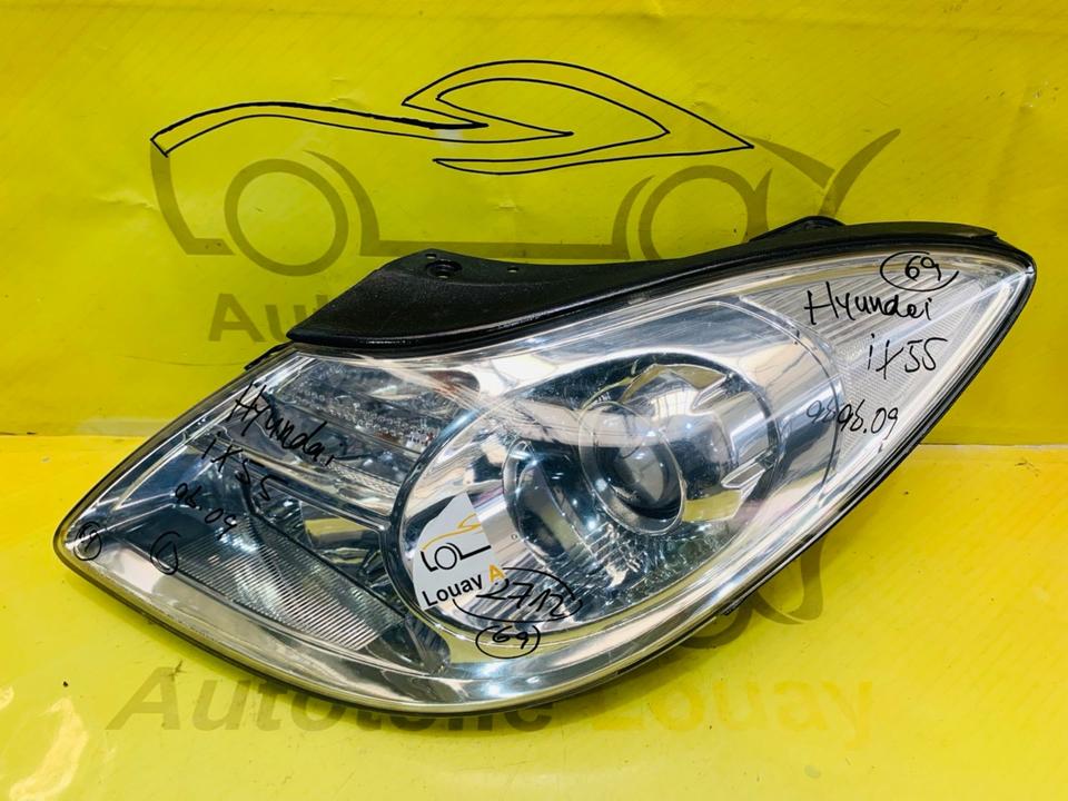 Hyundai ix55 Scheinwerfer links ab 2009 Original 92101-3J100 ✅